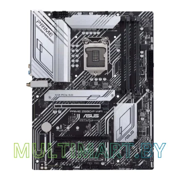 Материнская плата ASUS Prime Z590-P WiFi